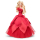 Barbie Signature Lalka świąteczna 2022 Blond włosy - 1051939 - zdjęcie 3